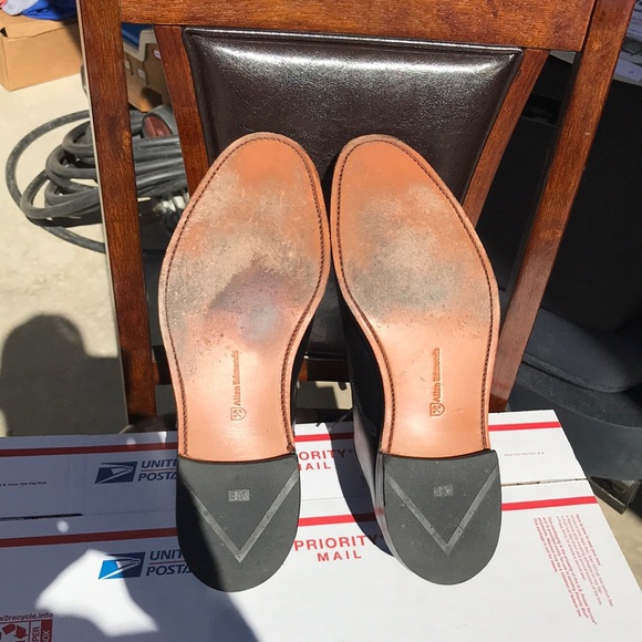 Allen Edmonds newer conditions 13/3E wide - Picture 10 of 15